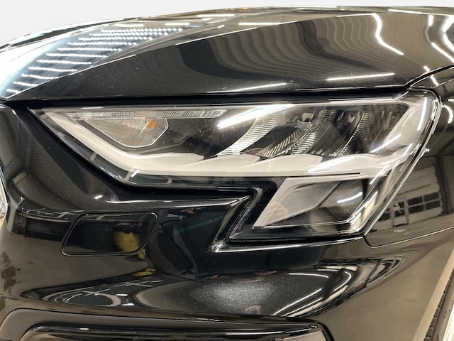 Audi A3 35 TDI S-Line S-Tronic Sportback