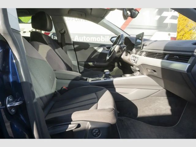 Audi A5 40 TDI Sportback