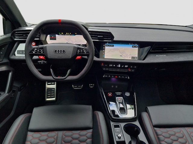 Audi RS3 Quattro S-Tronic Sportback