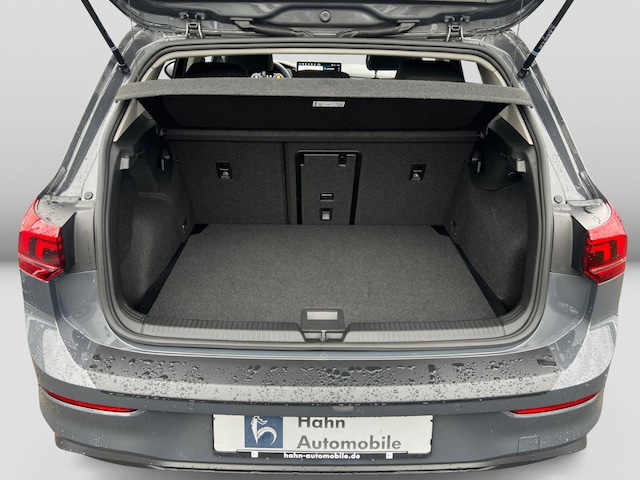 Volkswagen Golf DSG Golf VIII Life