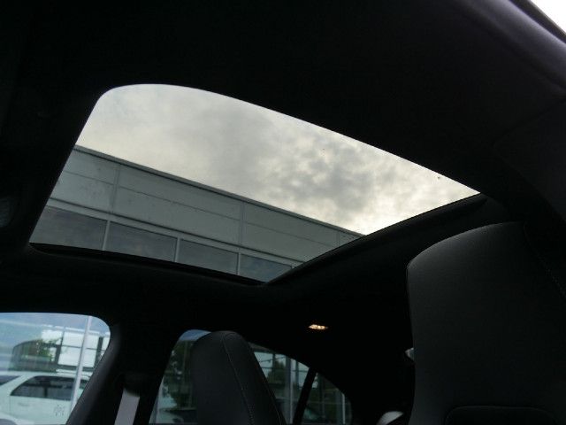 Mercedes-Benz CLA 200 Coupé