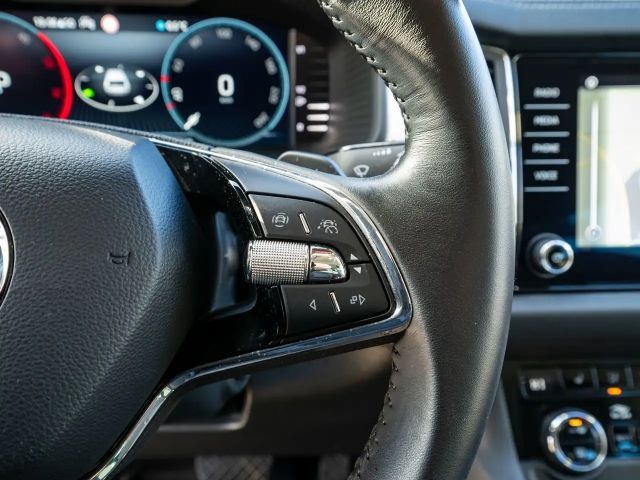 Skoda Kodiaq 2.0 TDI Ambition