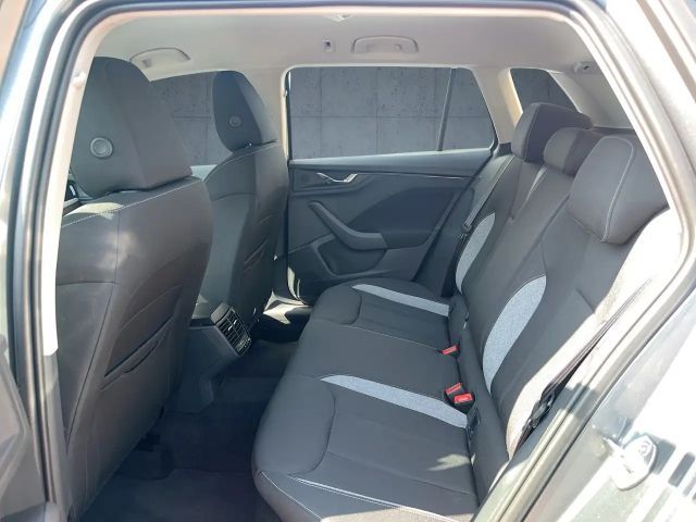 Skoda Kamiq 1.5 TSI Selection