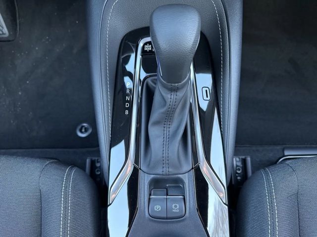 Suzuki Swace Comfort