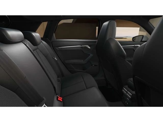 Audi S3 Quattro Sedan Sportback