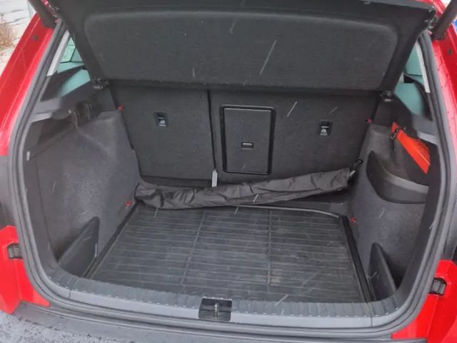 Skoda Karoq Style Style