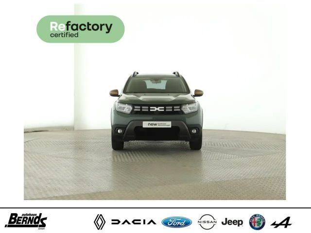 Dacia Duster 2WD Extreme TCe 130
