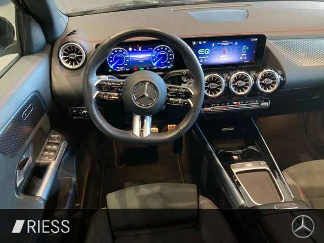 Mercedes-Benz EQA 300 4MATIC AMG Line
