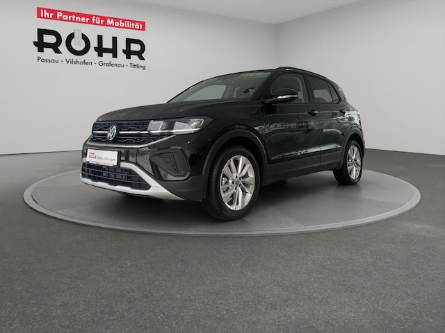 Volkswagen T-Cross DSG