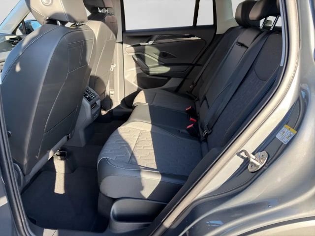 Volkswagen Tiguan DSG