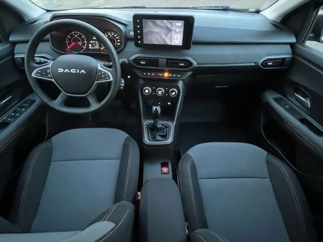 Dacia Sandero Extreme Stepway