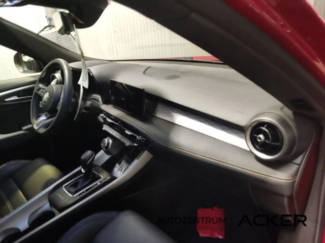 Alfa Romeo Tonale AWD Hybrid Veloce