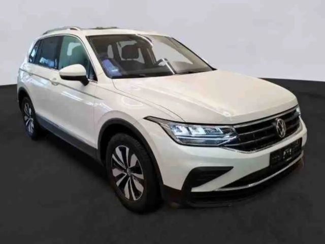 Volkswagen Tiguan 1.5 TSI DSG Move