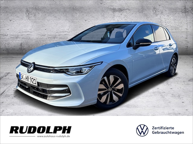 Volkswagen Golf 2.0 TDI DSG Golf VIII