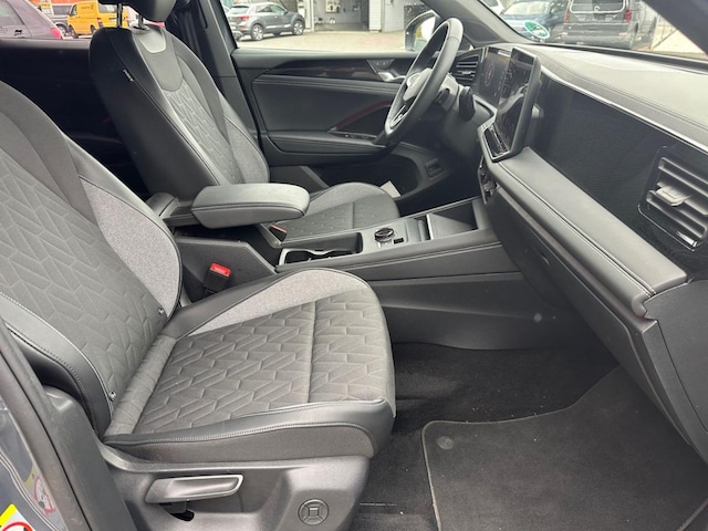 Volkswagen Tiguan 2.0 TDI DSG
