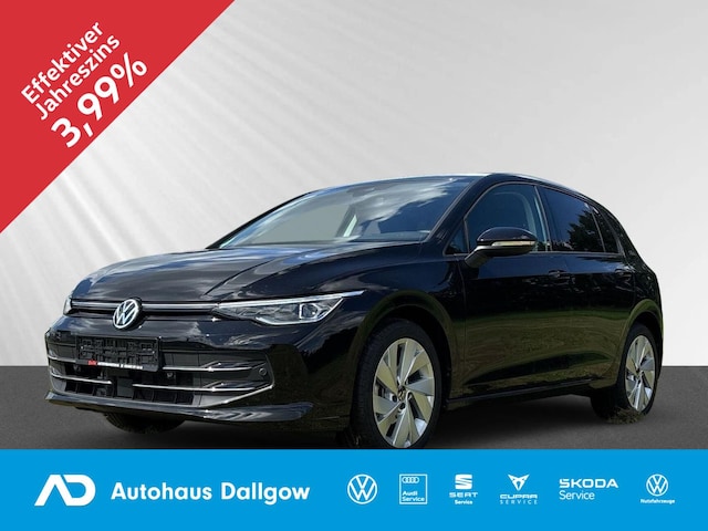 Volkswagen Golf 1.5 eTSI Golf VIII