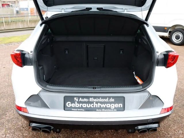 Cupra Formentor 2.0 TSI 4Drive DSG VZ