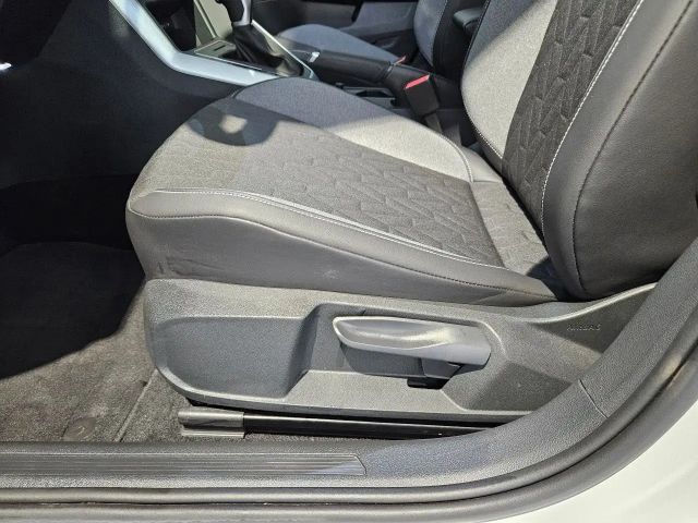 Volkswagen Taigo 1.0 TSI DSG