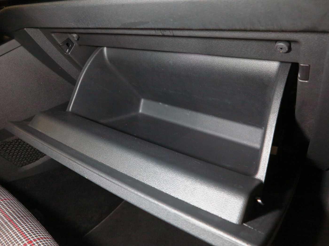 Volkswagen Golf 2.0 TSI GTI Golf VIII