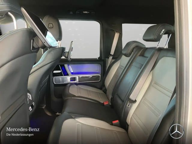 Mercedes-Benz G 580 AMG Line