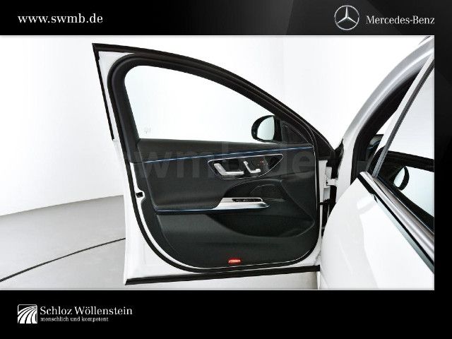 Mercedes-Benz E 450 4MATIC Estate