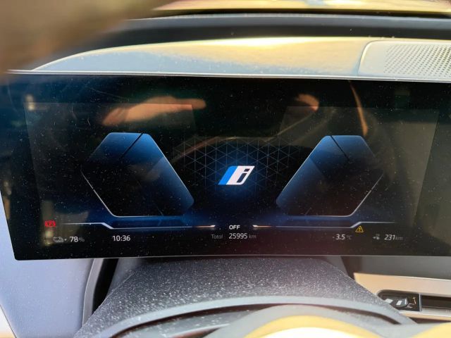 BMW iX xDrive xDrive40