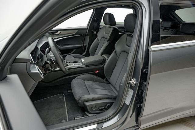 Audi S6 Avant Quattro