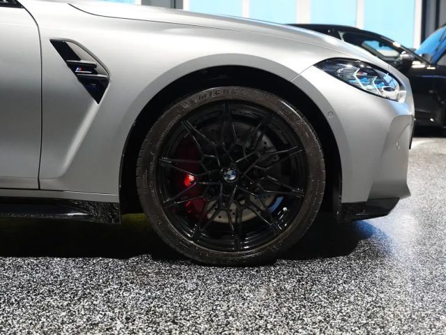 BMW M3 Competition xDrive