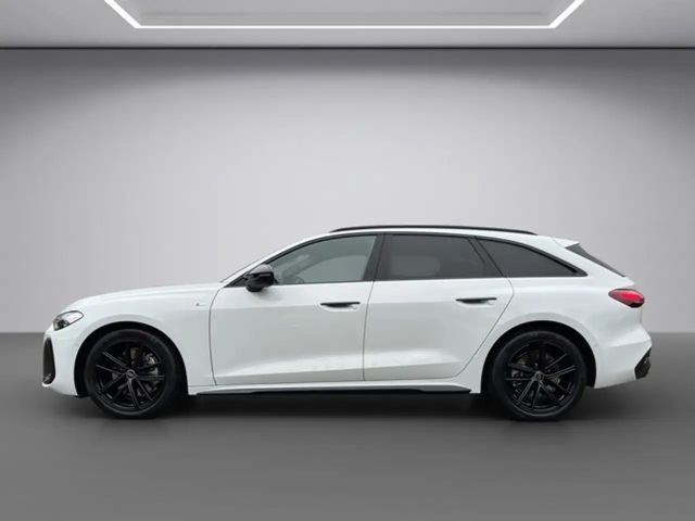 Audi A5 Avant S-Tronic