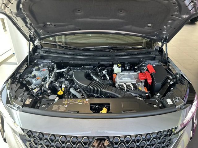 Renault Austral Alpine E-Tech Esprit