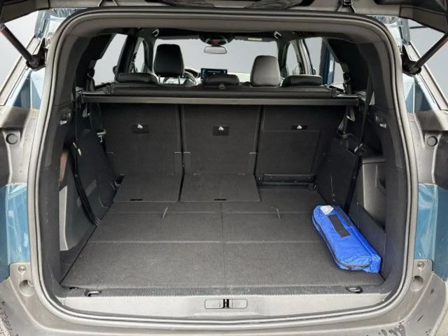 Peugeot 5008 Allure Pack