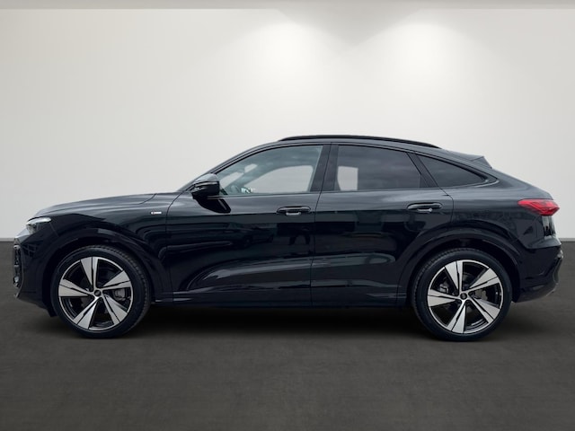 Audi Q5 Quattro S-Tronic Sportback
