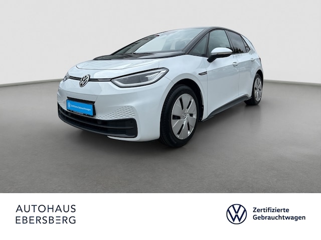 Volkswagen ID.3 WPumpe MATRIX Alarm