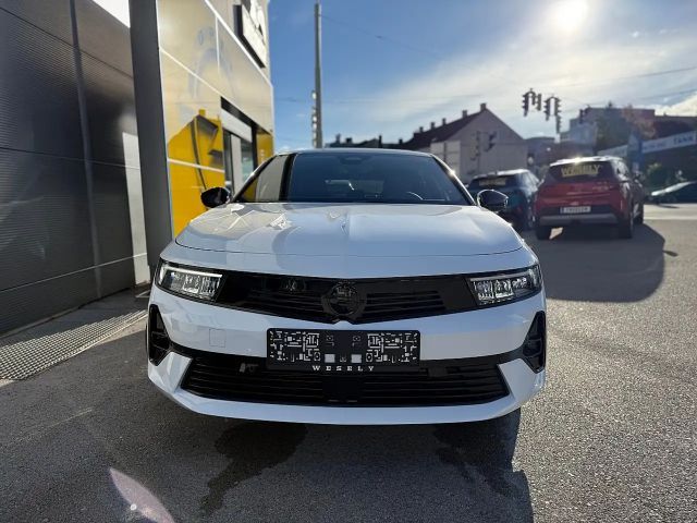 Opel Astra GS-Line Grand Sport Turbo