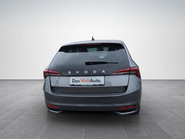 Skoda Scala Selection