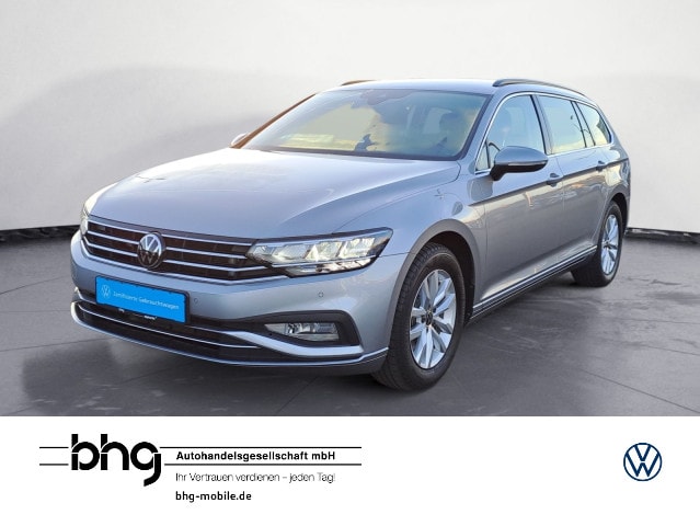 Volkswagen Passat 1.5 TSI Business DSG Variant
