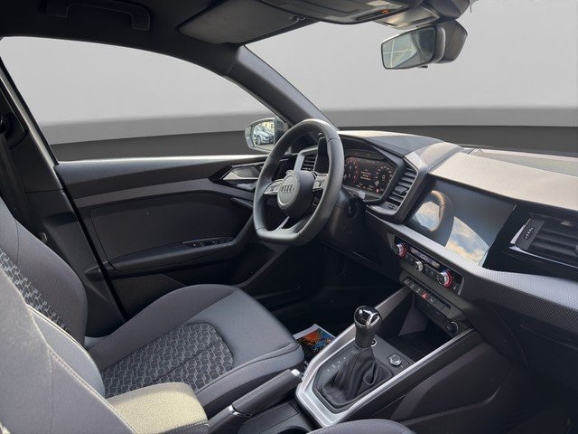 Audi A1 30 TFSI S-Tronic Sportback