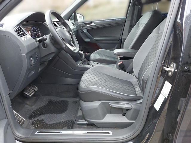 Volkswagen Tiguan DSG R-Line