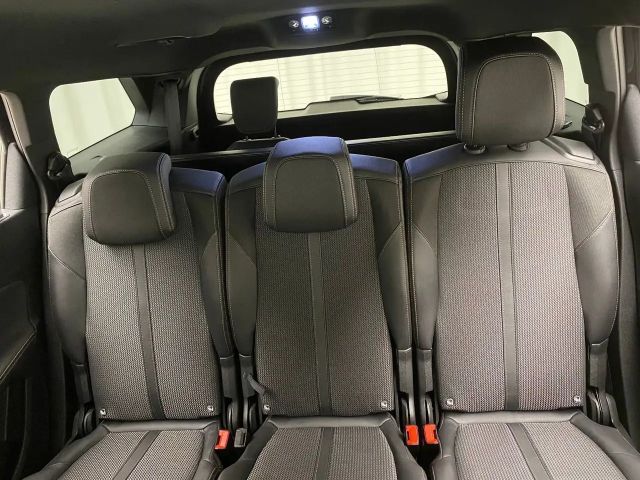 Peugeot 5008 GT-Line