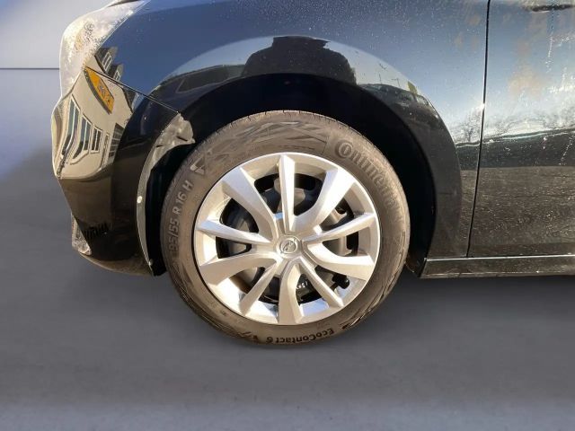 Opel Corsa 1.2 Turbo Edition Turbo