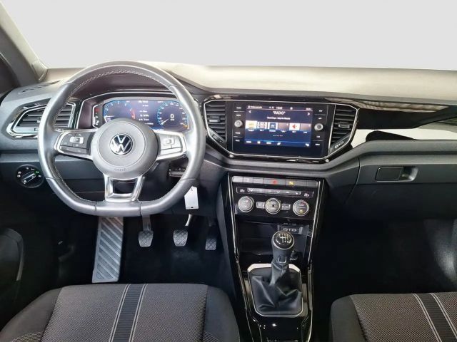 Volkswagen T-Roc Design TSI