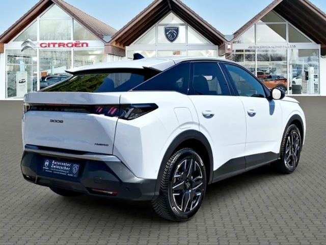 Peugeot 3008 Allure Pack Hybrid