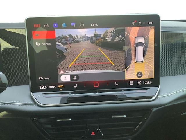 Volkswagen Passat 1.5 TSI Business DSG Variant