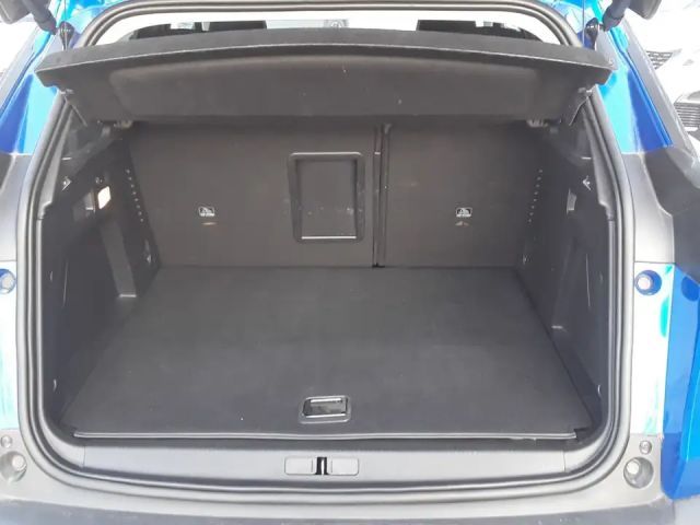 Peugeot 3008 Allure Pack EAT8 Hybrid4