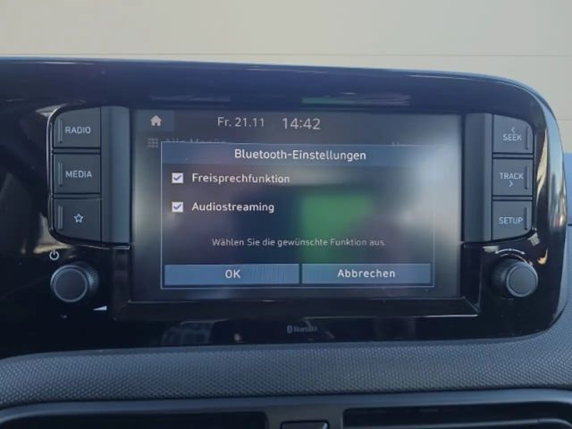 Hyundai i10 1.2 Trend