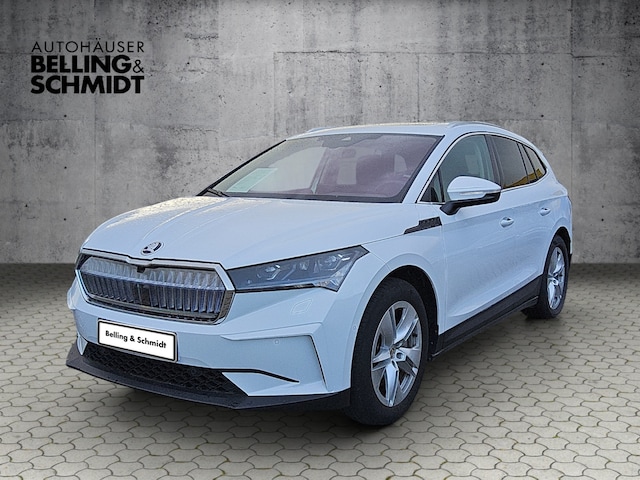 Skoda Enyaq Loft iV 80