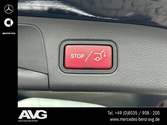 Mercedes-Benz GLA 200 Progressive