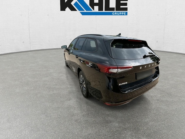 Skoda Superb 1.5 TSI Combi iV