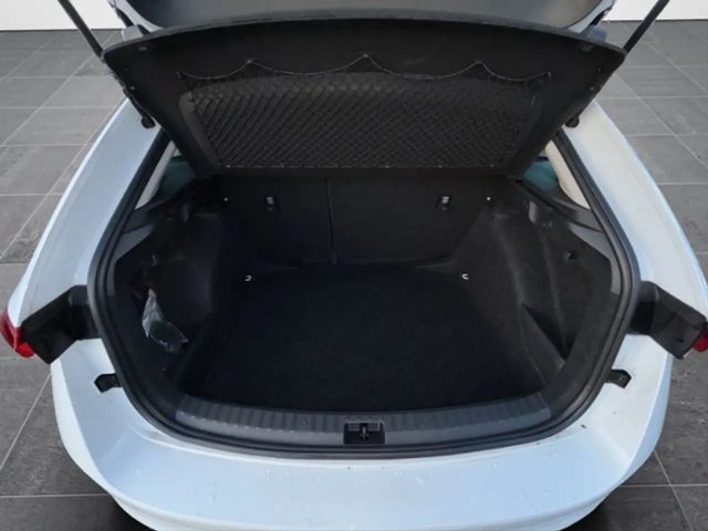 Skoda Scala 1.0 TSI Selection