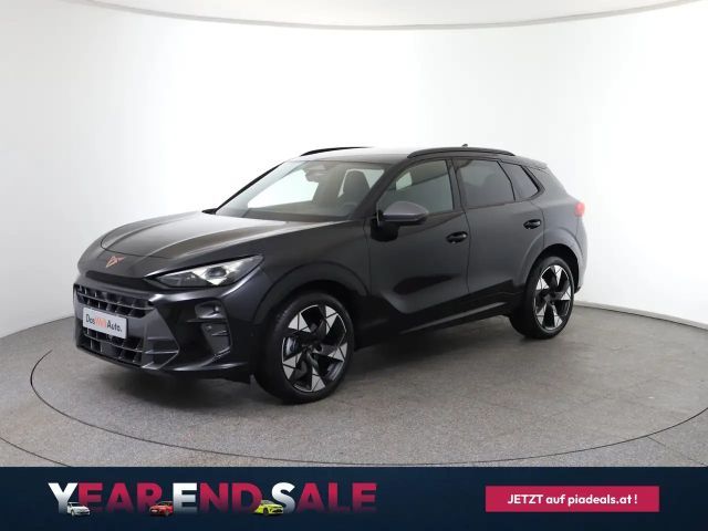 Cupra Terramar 1.5 e-TSI 150 PS DSG